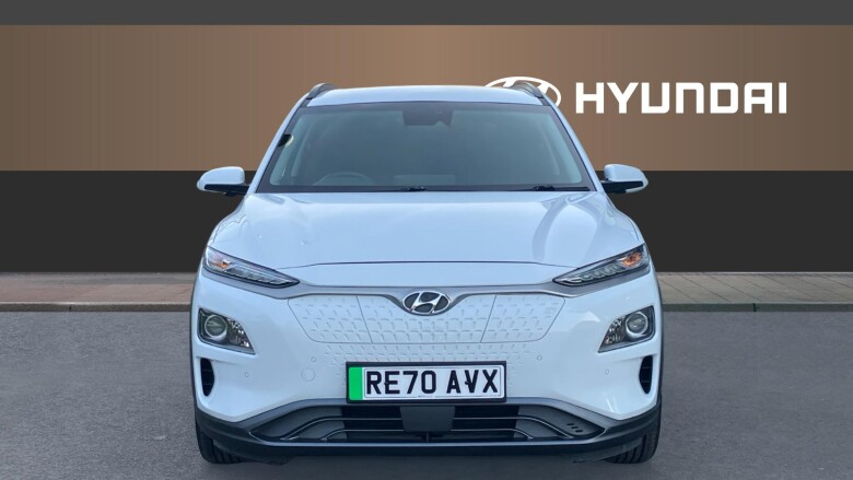 Hyundai Kona 150kW Premium 64kWh 5dr Auto Electric Hatchback